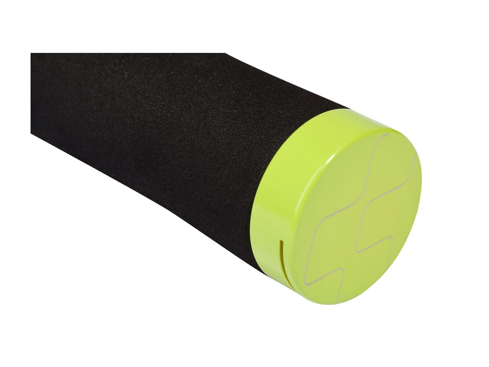 Cube Griffe Pro, green - Bild 4