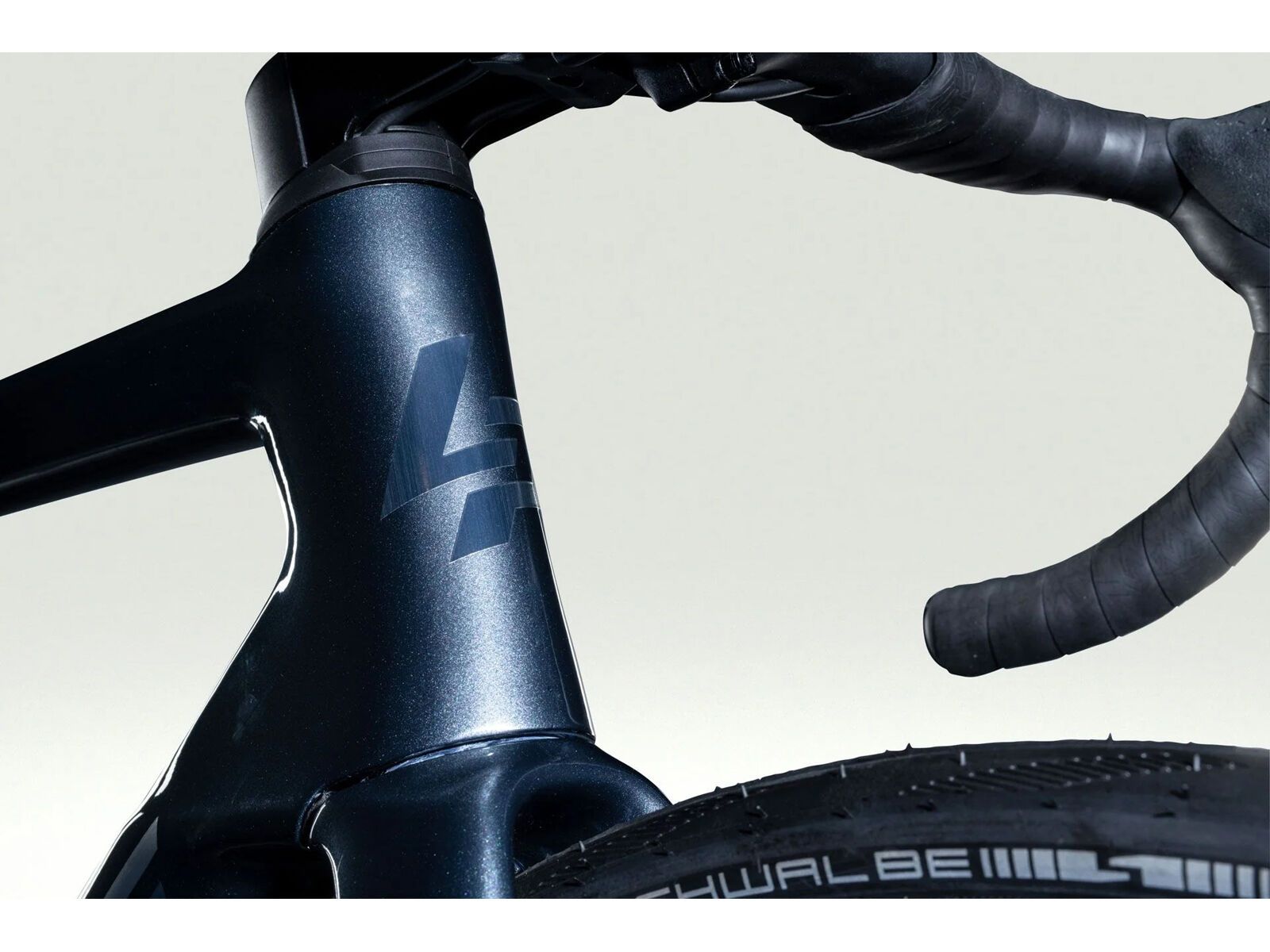 Lapierre Xelius DRS 6.0 AXS, gravity grey/glossy - Bild 9