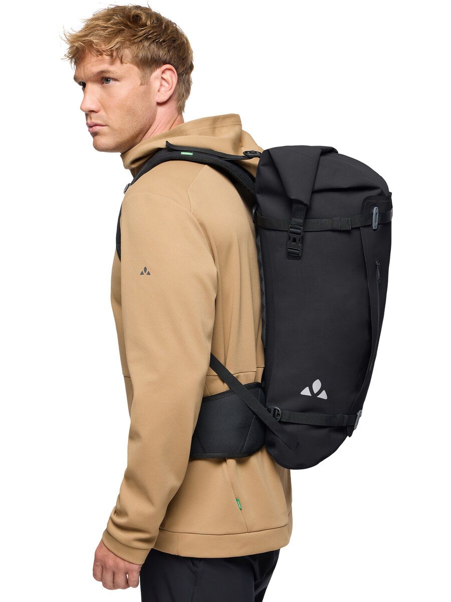 Vaude Proof 28, black - Bild 11