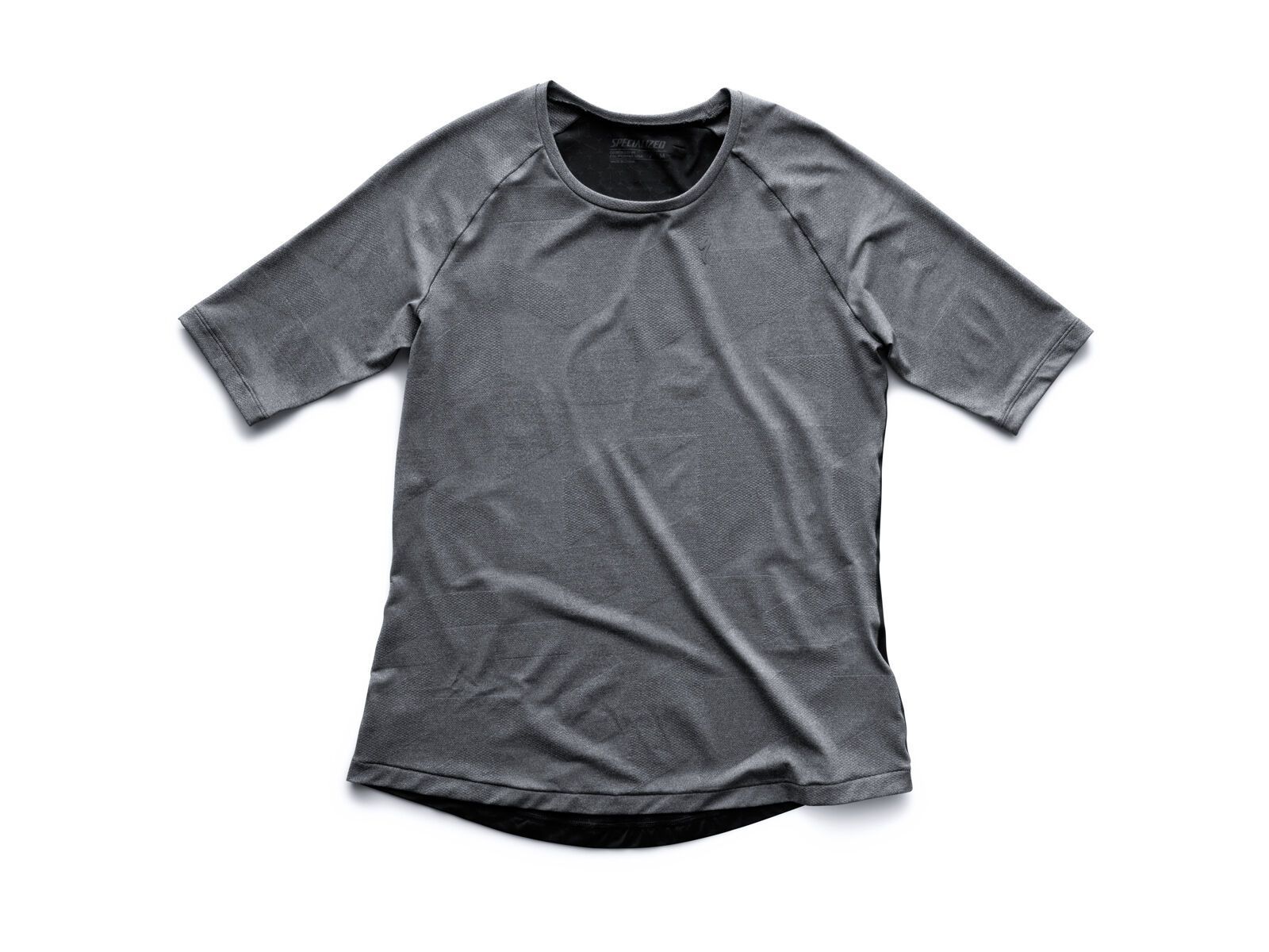 Specialized Women's Emma Trail Jersey SS, black - Bild 1