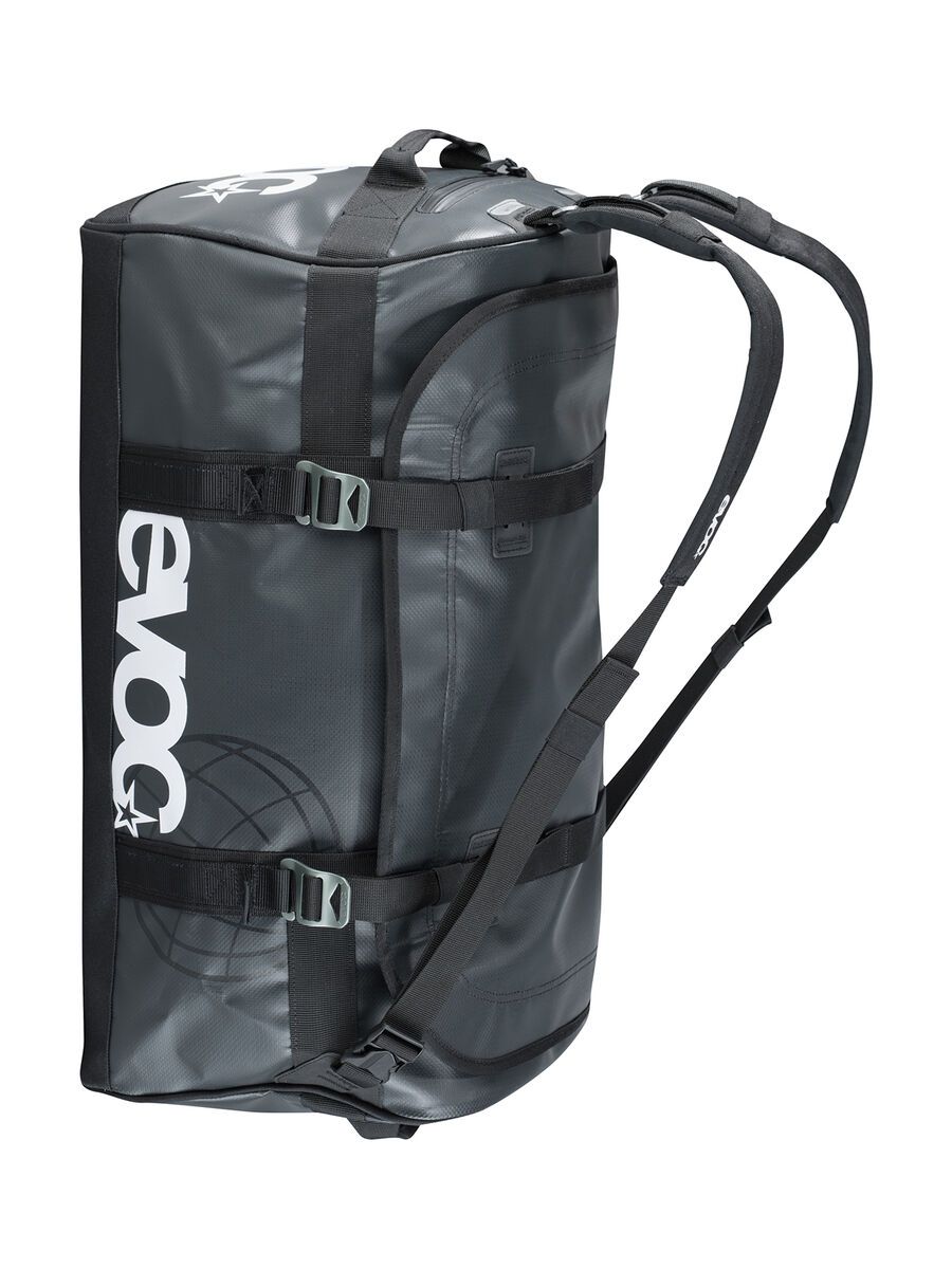 Evoc Duffle Bag 40L (S), black - Bild 3