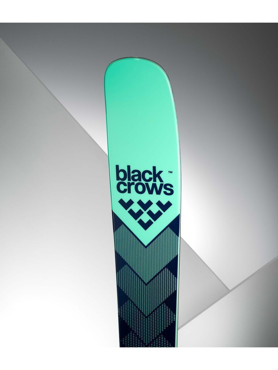 Black Crows Atris, turquoise - Bild 4