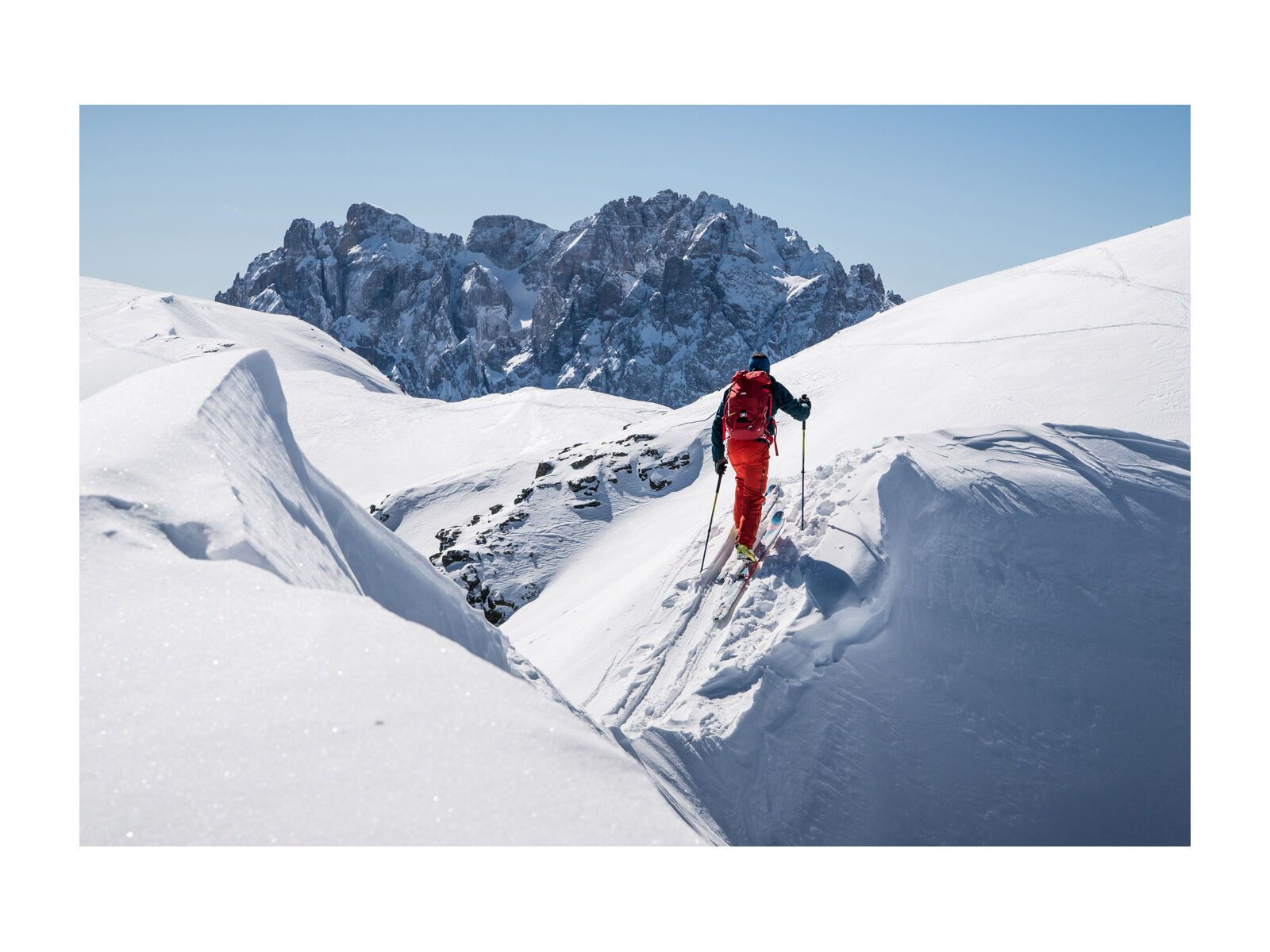 Fischer Transalp 86 Carbon - Bild 4