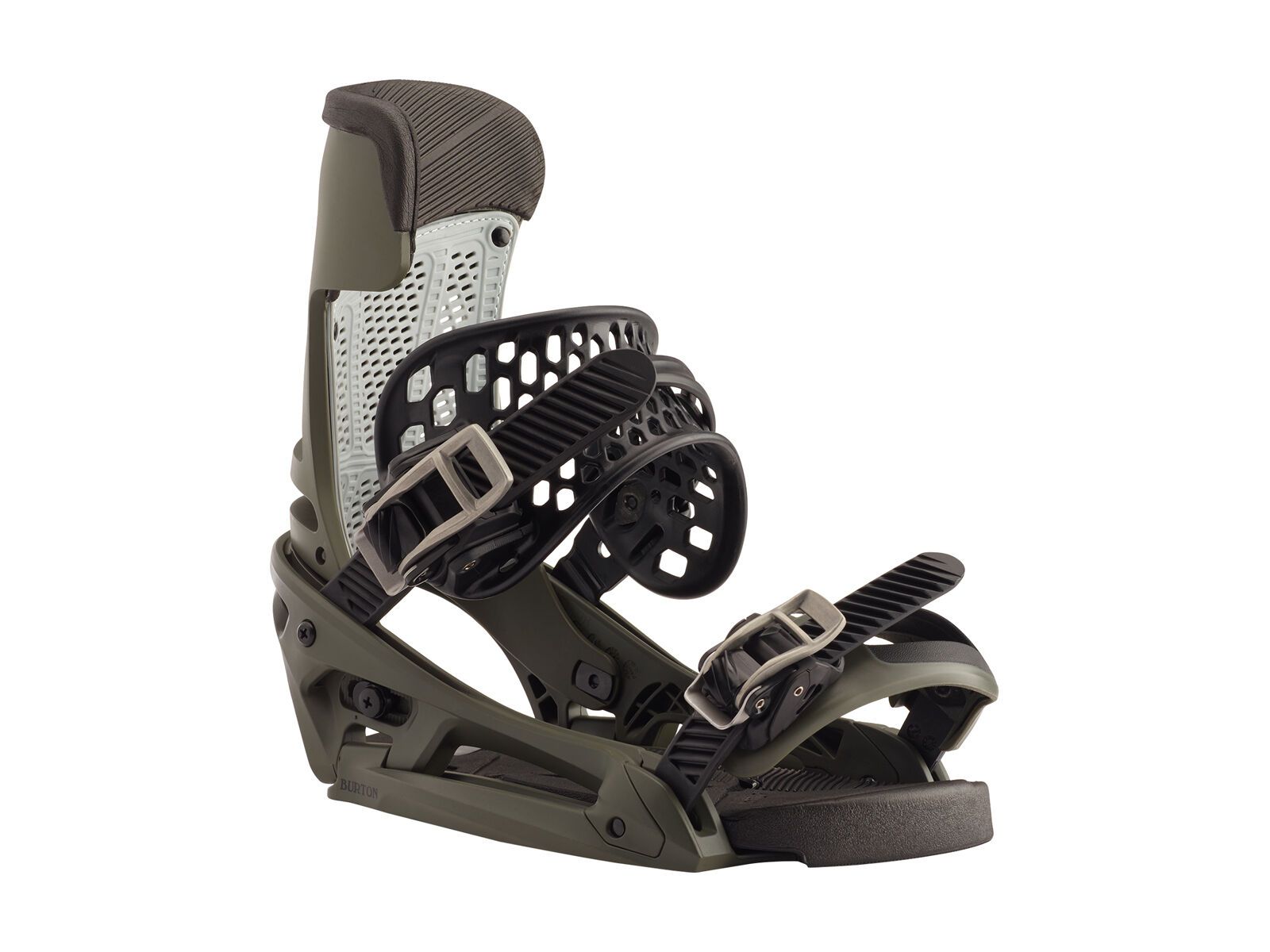 Burton Malavita EST, dark gray - Bild 1