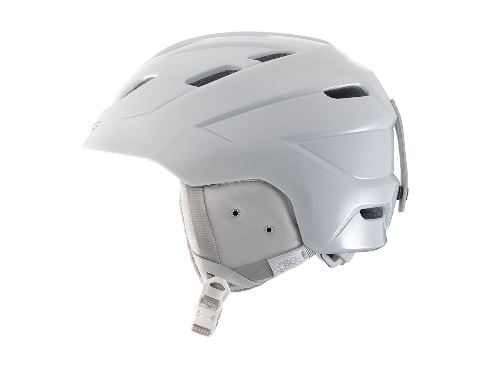 Giro Decade, white - Bild 1