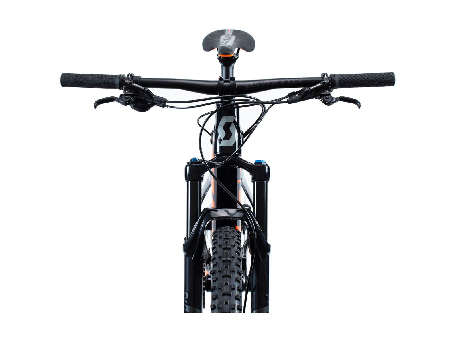 Scott Spark 700 - Bild 4