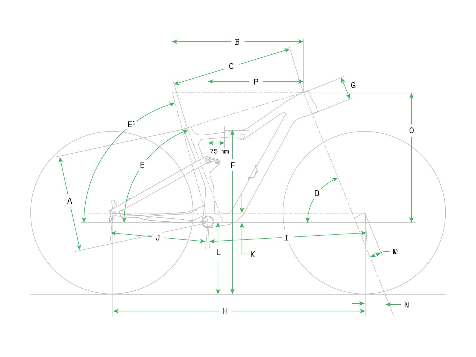 Cannondale Scalpel Hi-Mod Ultimate, tinted red - Bild 9
