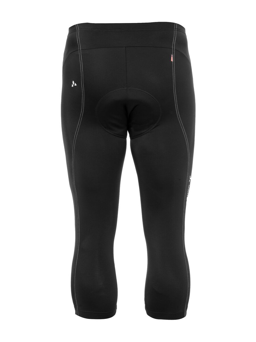 Vaude Men's Active 3/4 Pants, black - Bild 2
