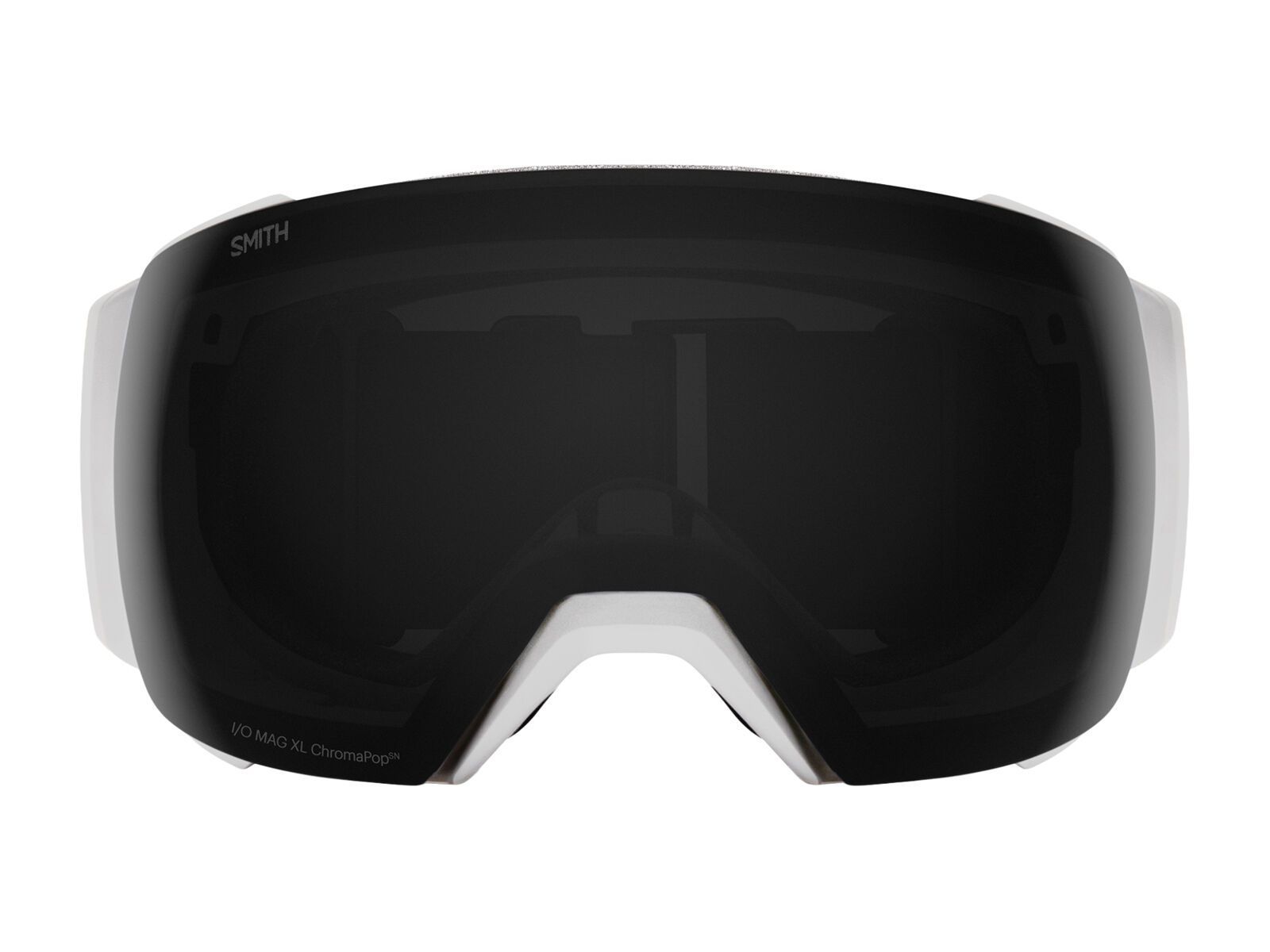 Smith I/O Mag XL, ChromaPop Sun Black / white fade out - Bild 2