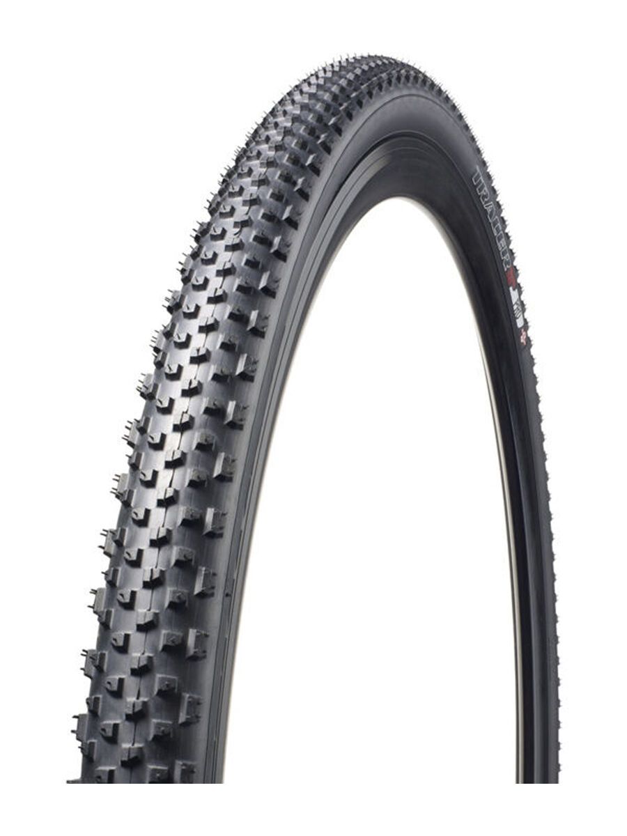 Specialized Tracer Pro 2Bliss Ready - 700C, black - Bild 1