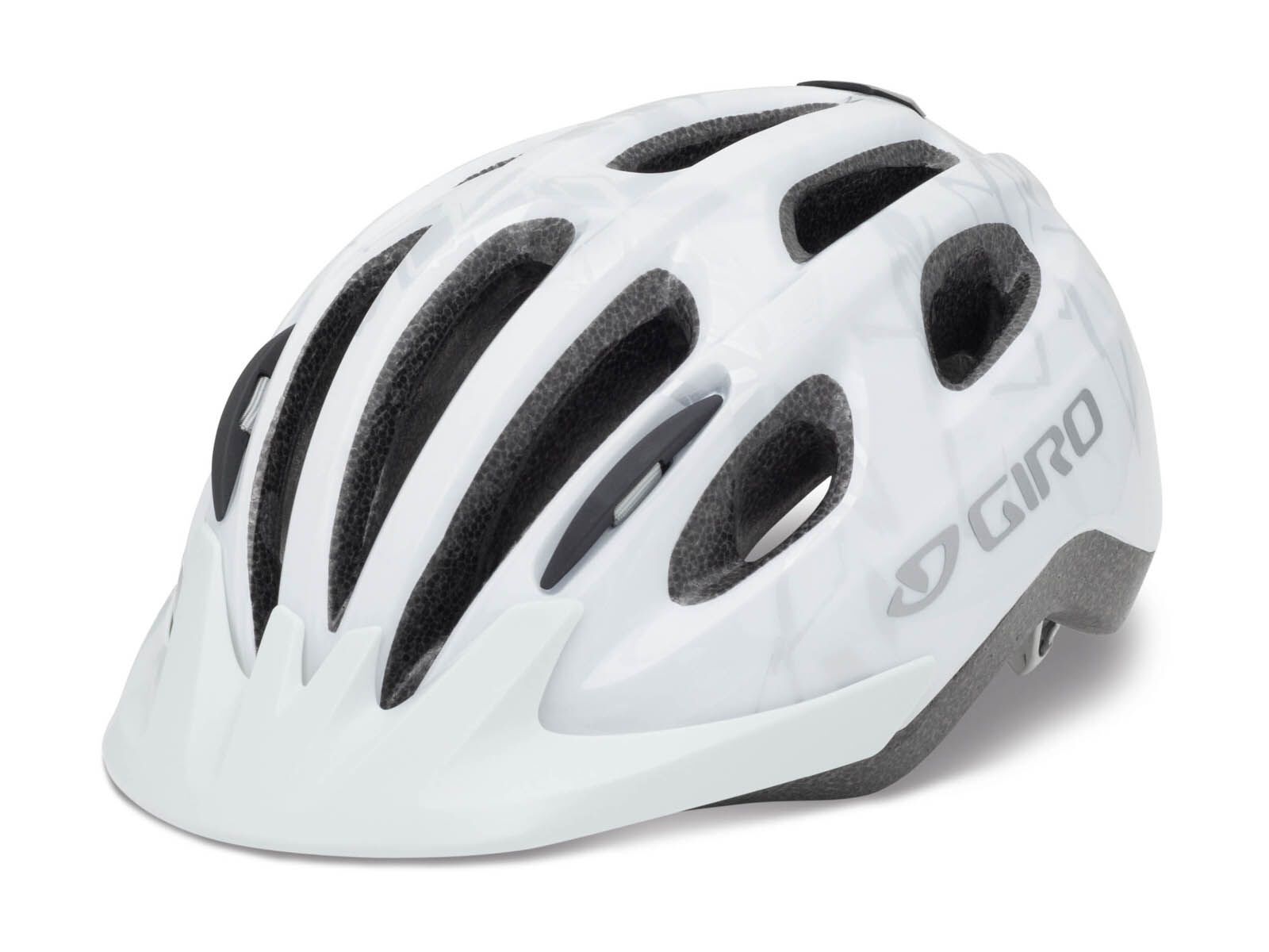 Giro Venus II, white/silver tallac - Bild 1