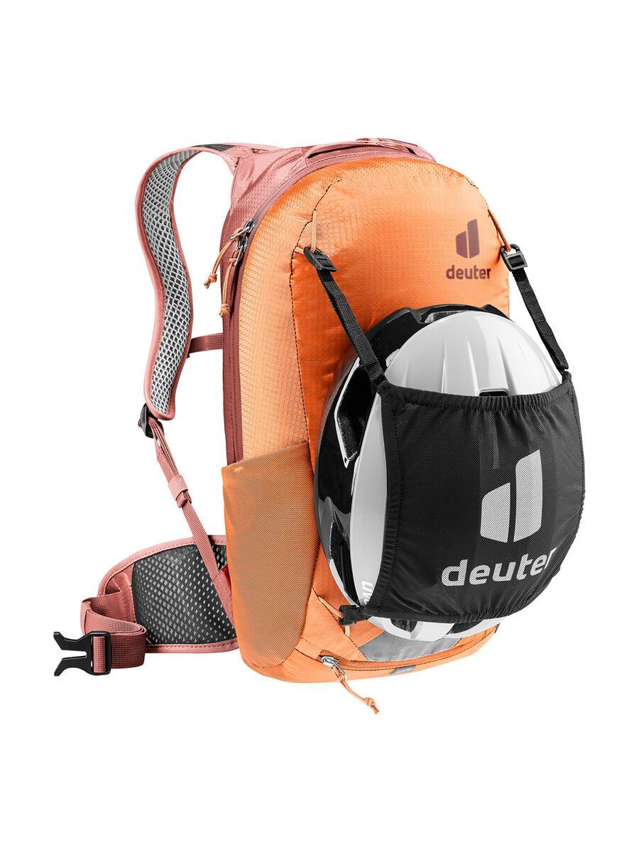 Deuter Race 12, chestnut-redwood - Bild 9
