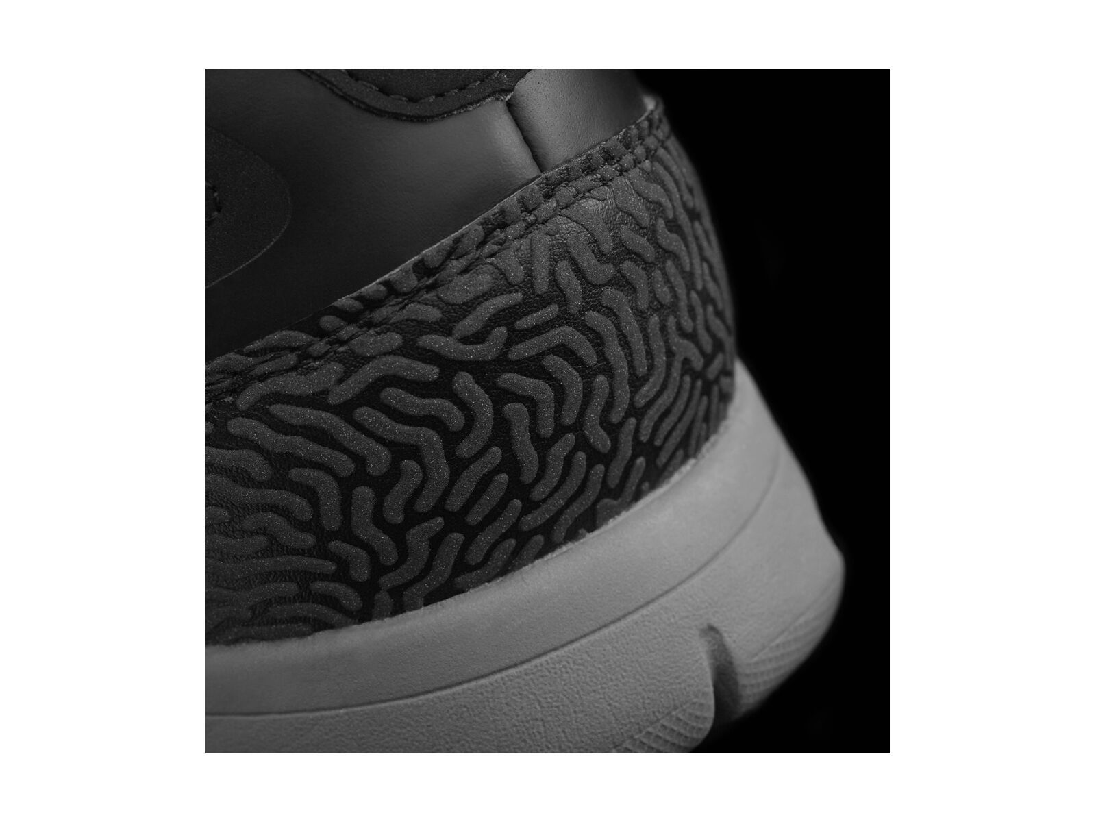 Giro Grynd, black/squiggle - Bild 4