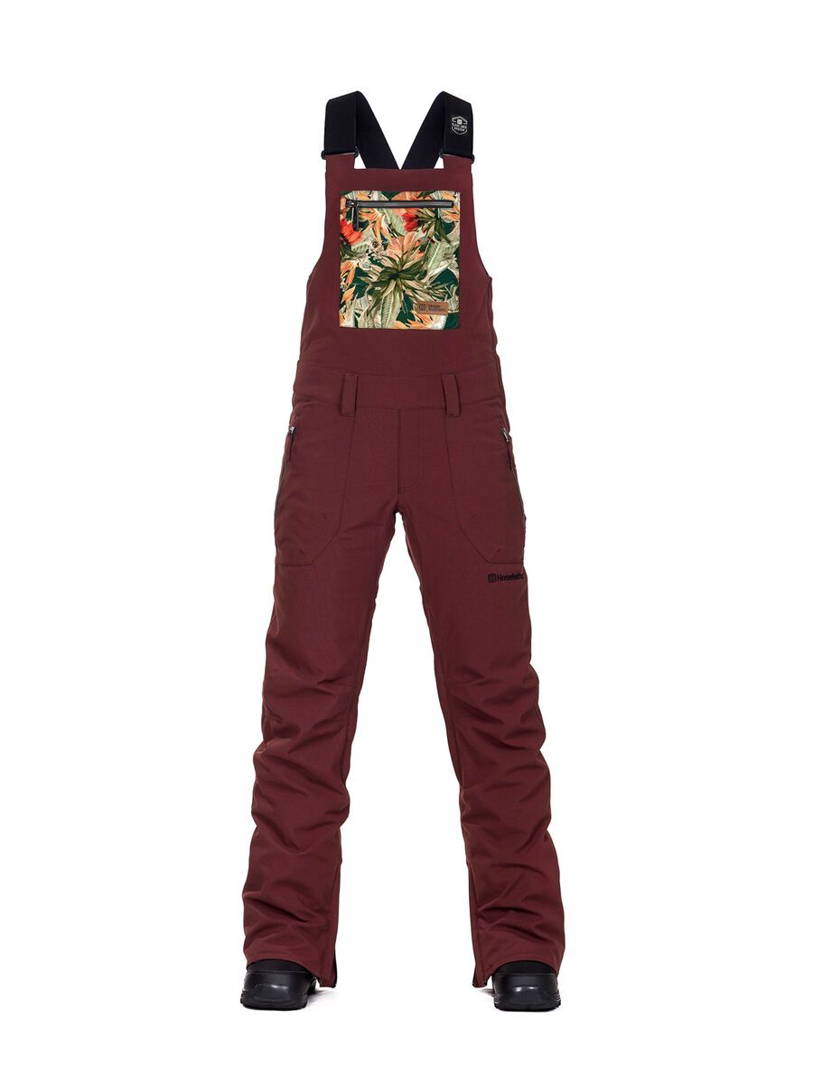 Horsefeathers Nenna Pants, andorra - Bild 1