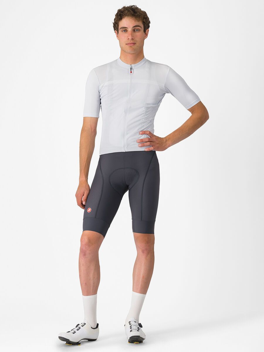 Castelli Competizione 2 Bibshort, dark gray - Bild 4