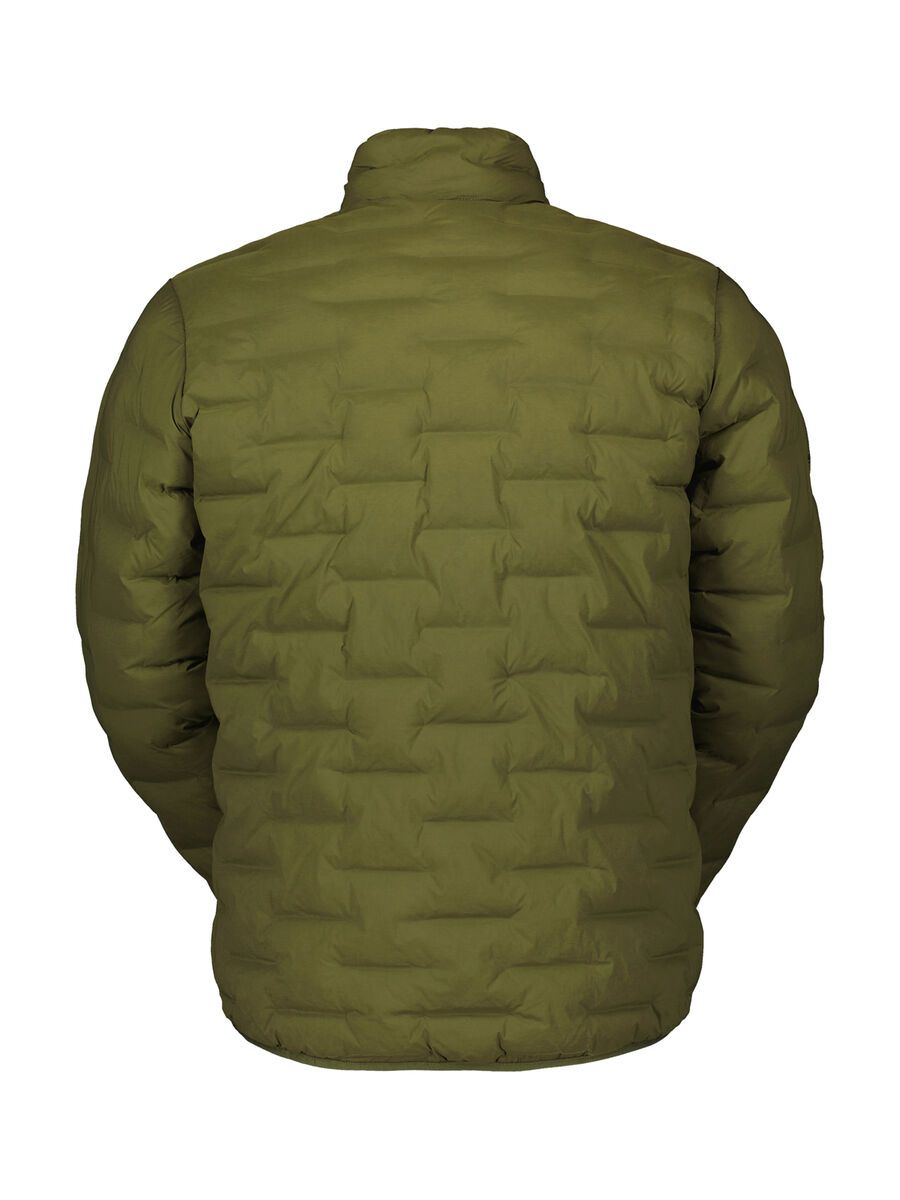 Scott Insuloft Stretch Men's Jacket, fir green - Bild 2