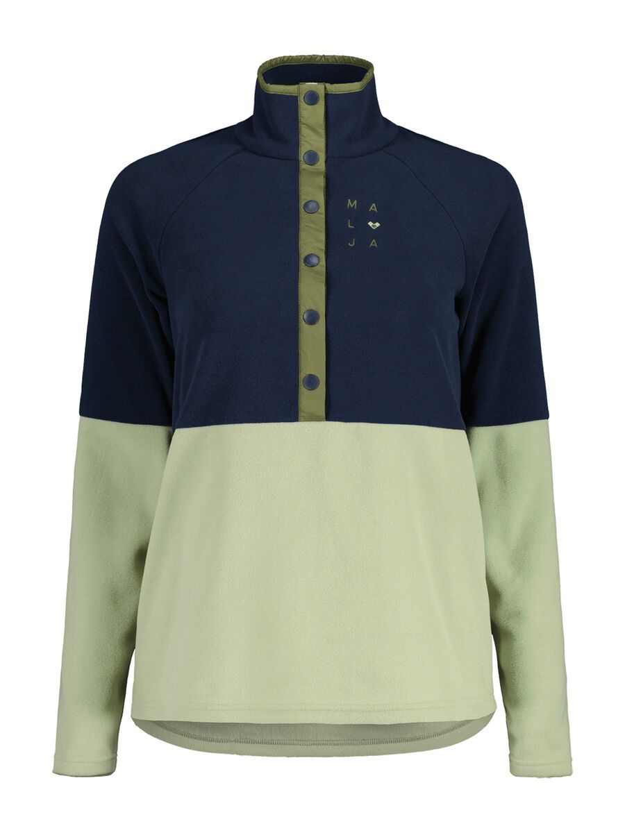 Maloja BrakenM., night sky - Bild 1