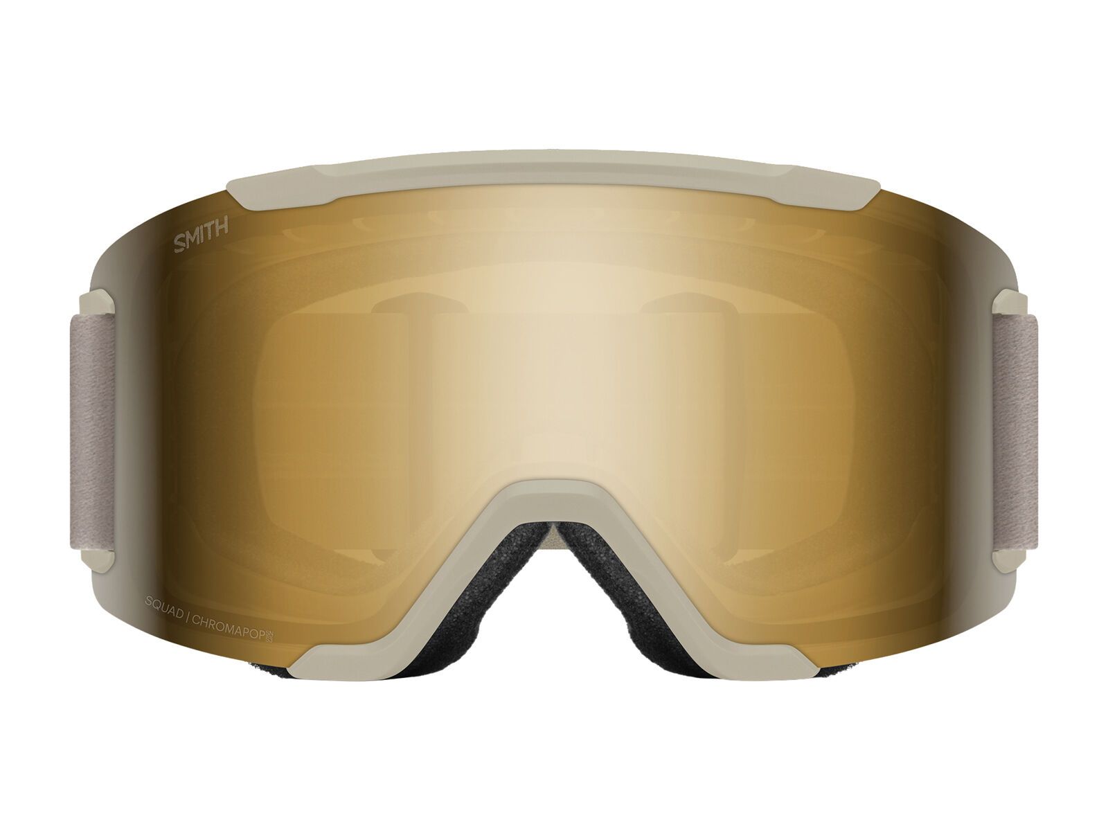 Smith Squad, ChromaPop Sun Black Gold Mirror / chalk - Bild 3