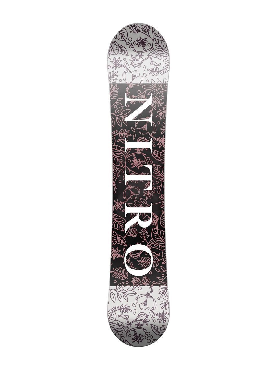 Nitro Mystique - Bild 3