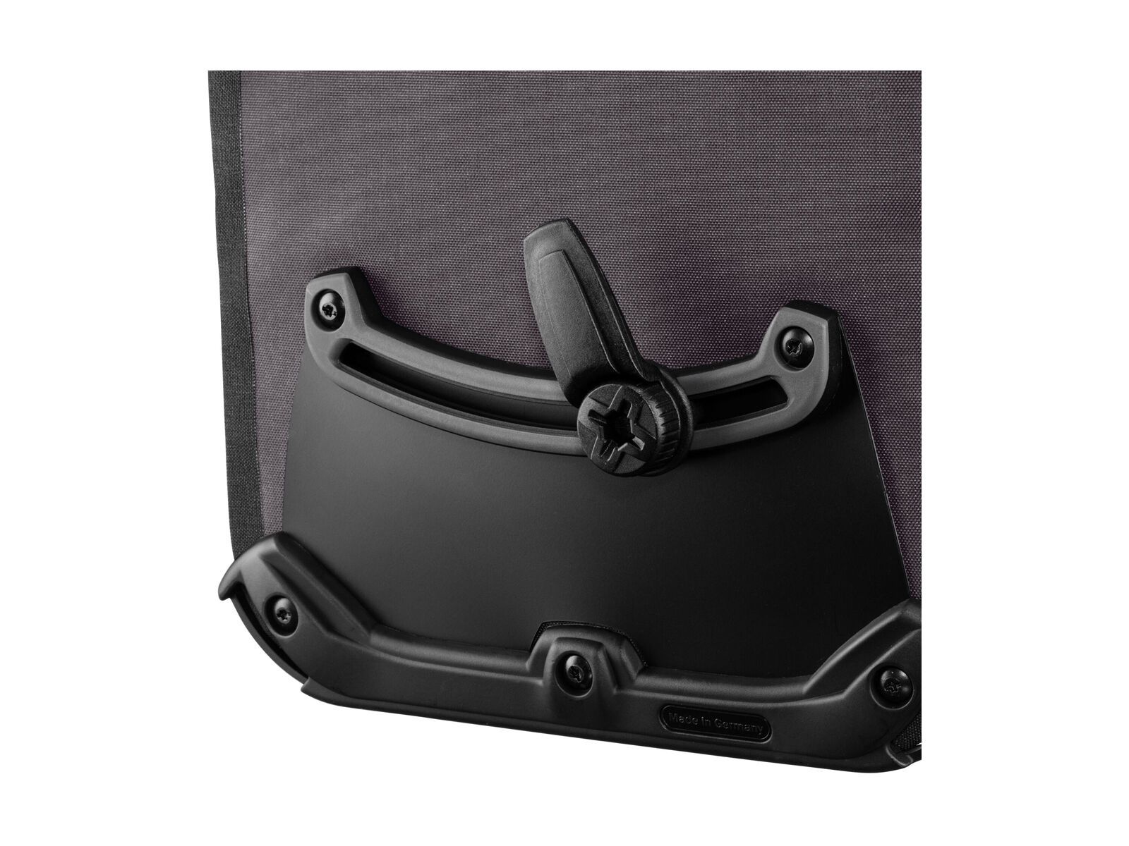 ORTLIEB Sport-Roller Plus (Paar), granit-schwarz - Bild 7