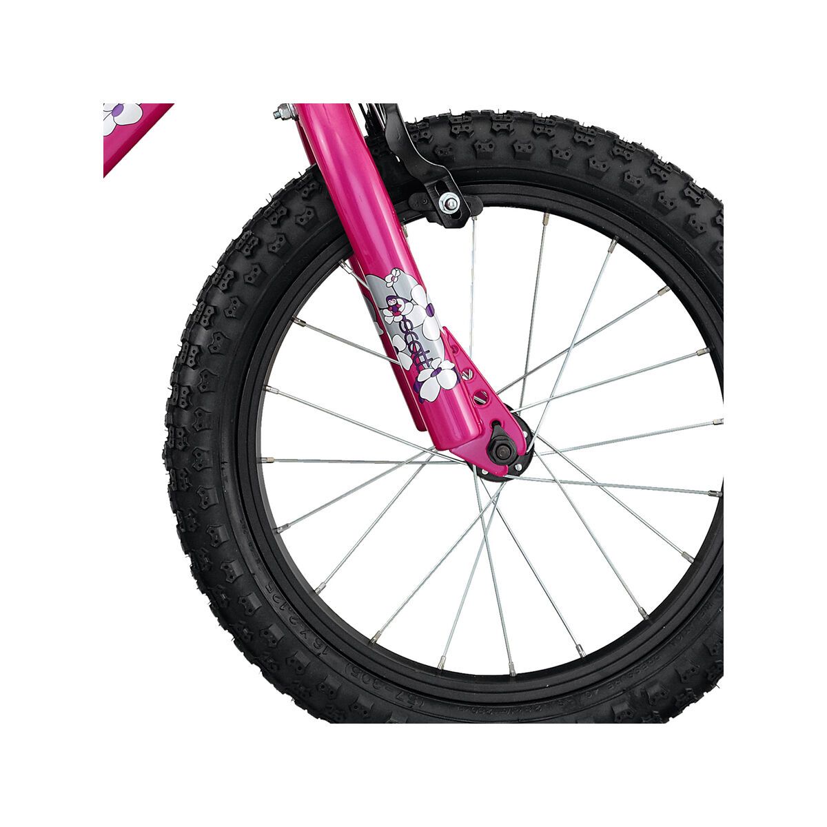 Scott Contessa JR 16 - Bild 2