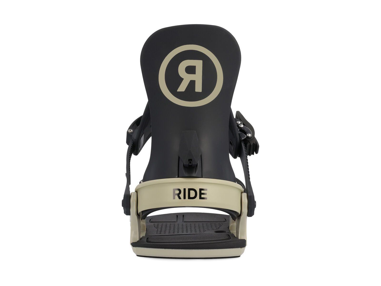 Ride C-2, khaki - Bild 3