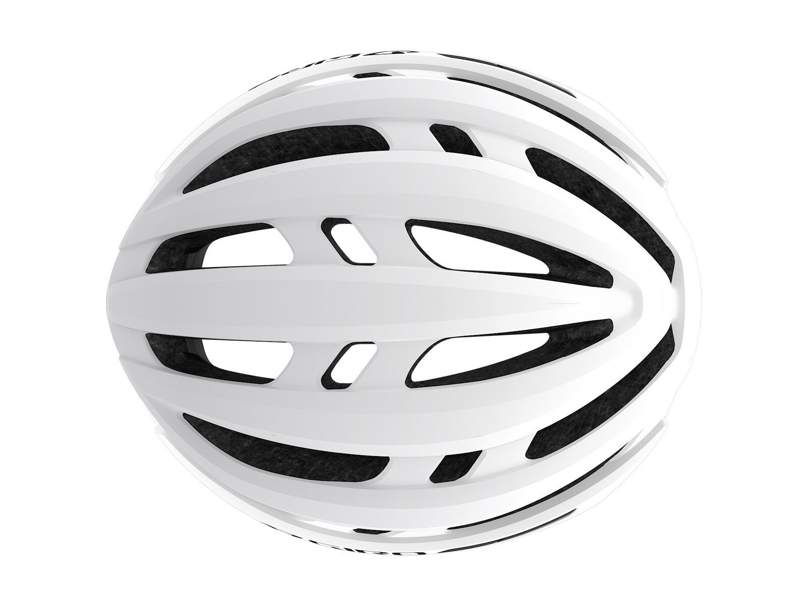 Giro Agilis MIPS, matte white - Bild 5