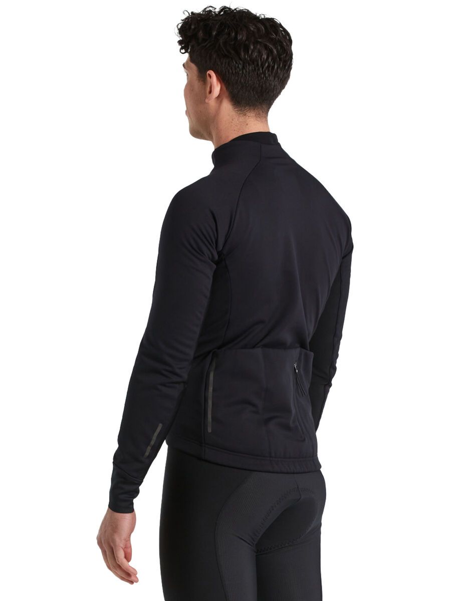 Specialized Men's SL Pro Softshell Jacket, black - Bild 5
