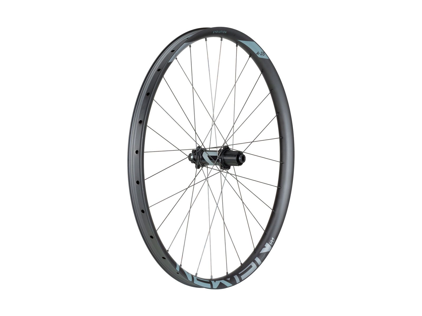 Newmen Evolution SL A.35 29 - Bild 1