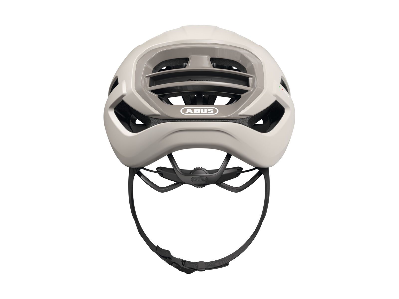 Abus Taipan, sand beige - Bild 4