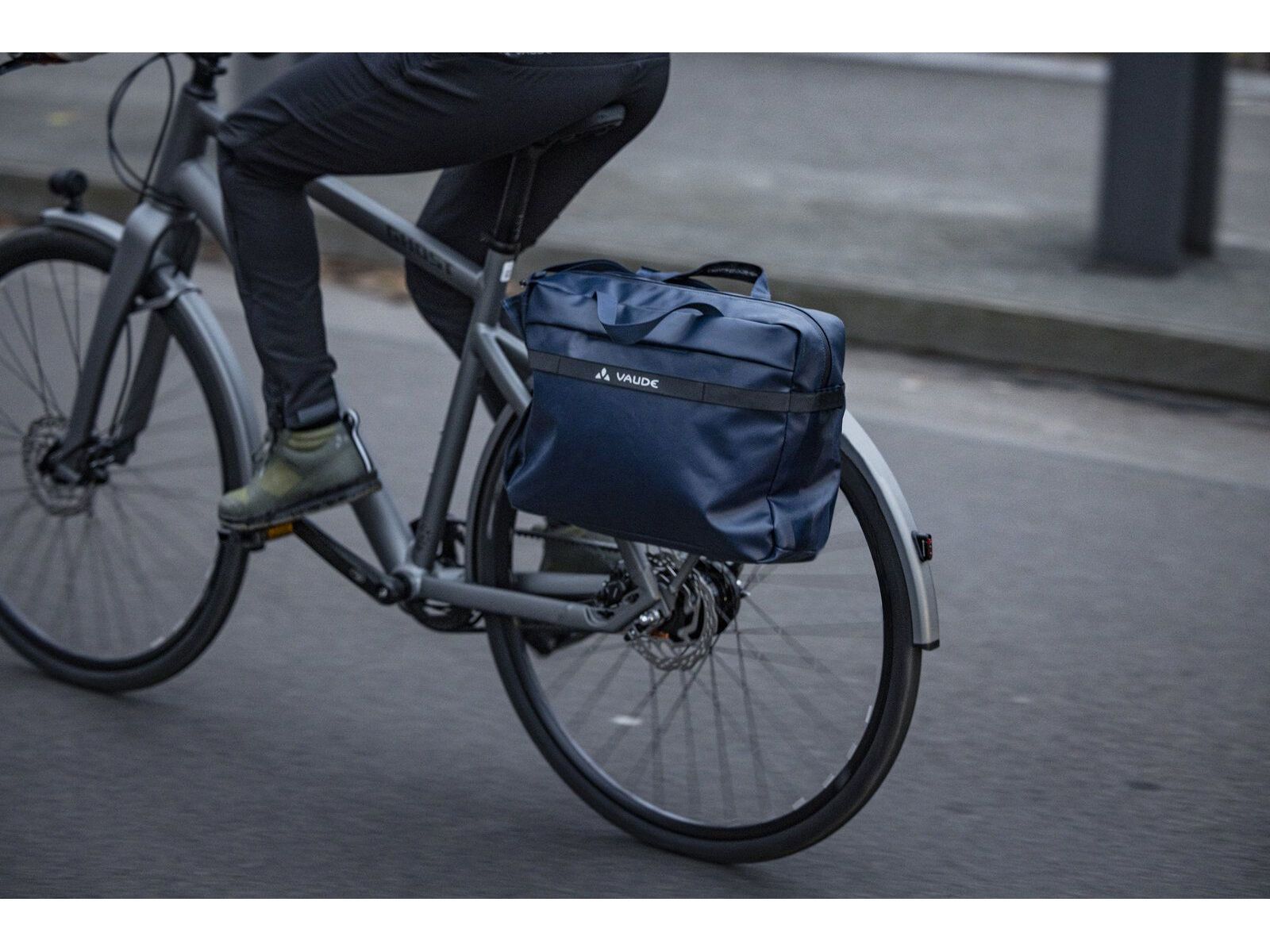 Vaude Mineo Commuter Briefcase 17, eclipse - Bild 4