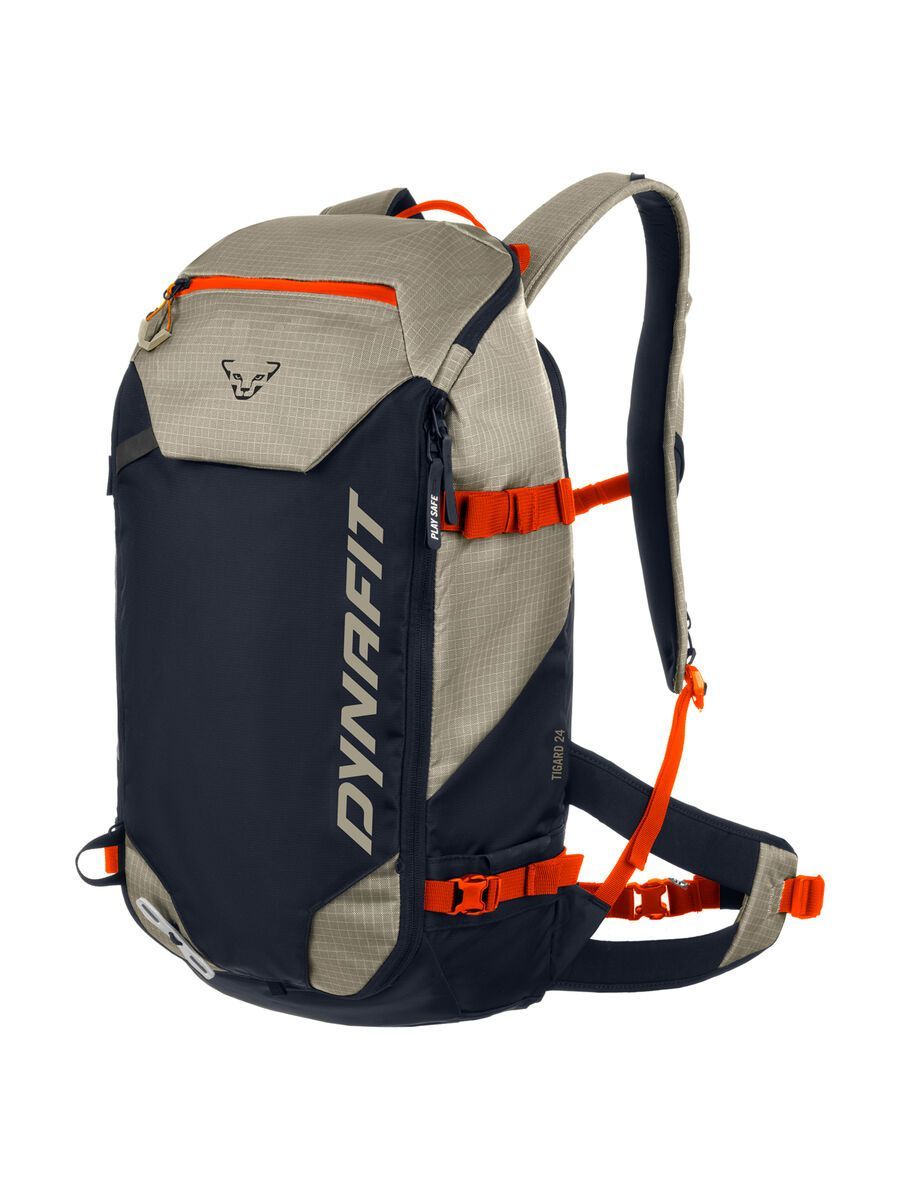 Dynafit Tigard 24 Backpack, rock khaki/blueberry - Bild 1