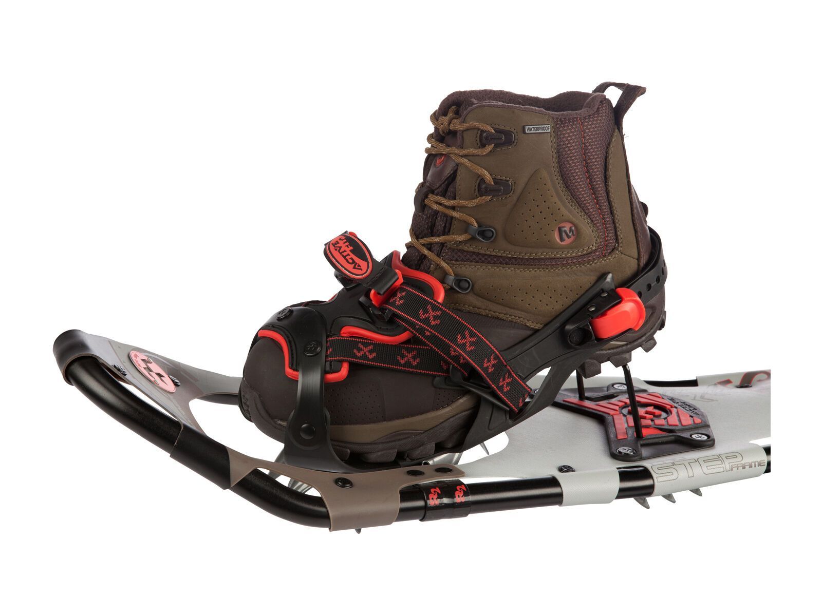 Tubbs Mountaineer - Bild 6