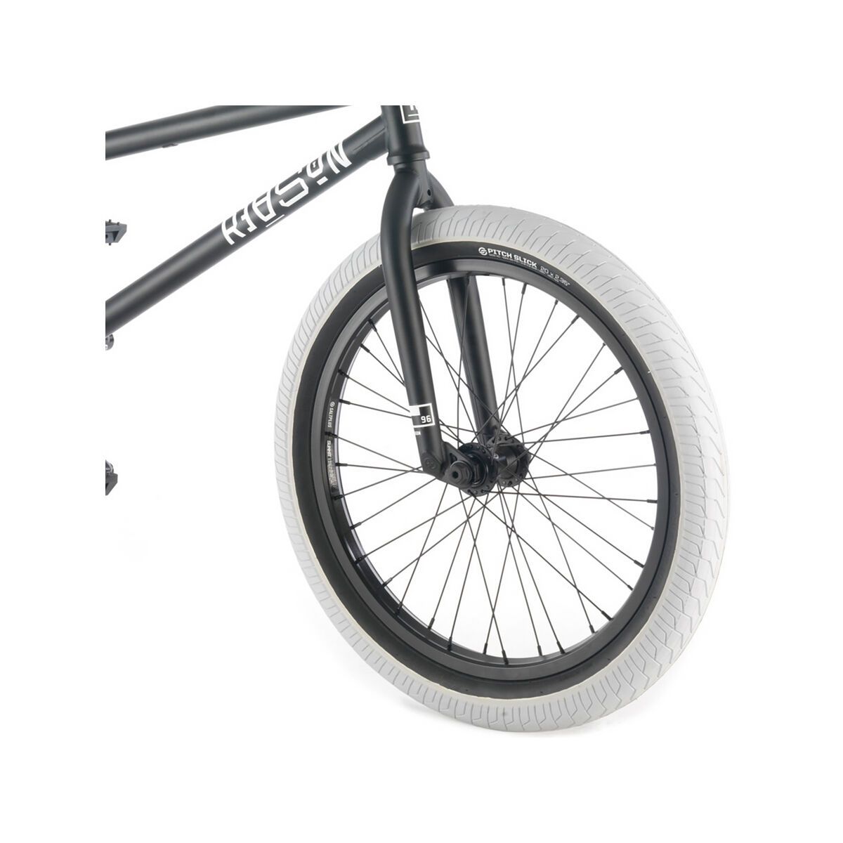 WeThePeople Reason, schwarz - Bild 2