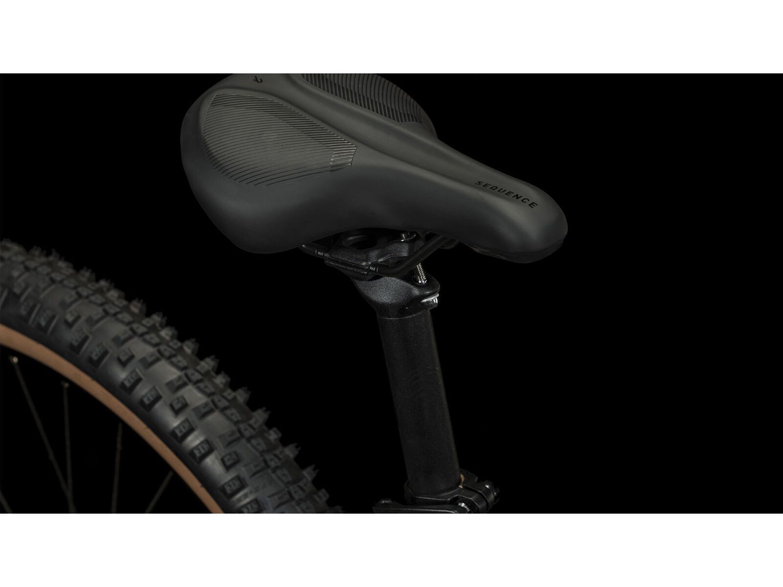 Cube Reaction Hybrid Pro 500 27.5 Easy Entry, blushrose´n´silver - Bild 7