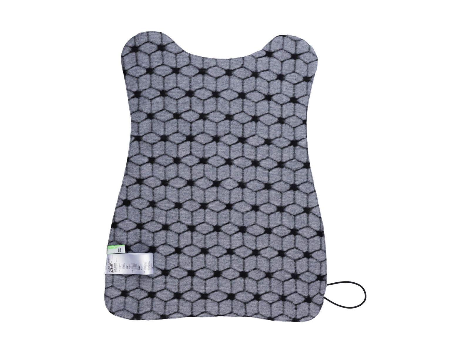 Q36.5 Wind Shell, black - Bild 2