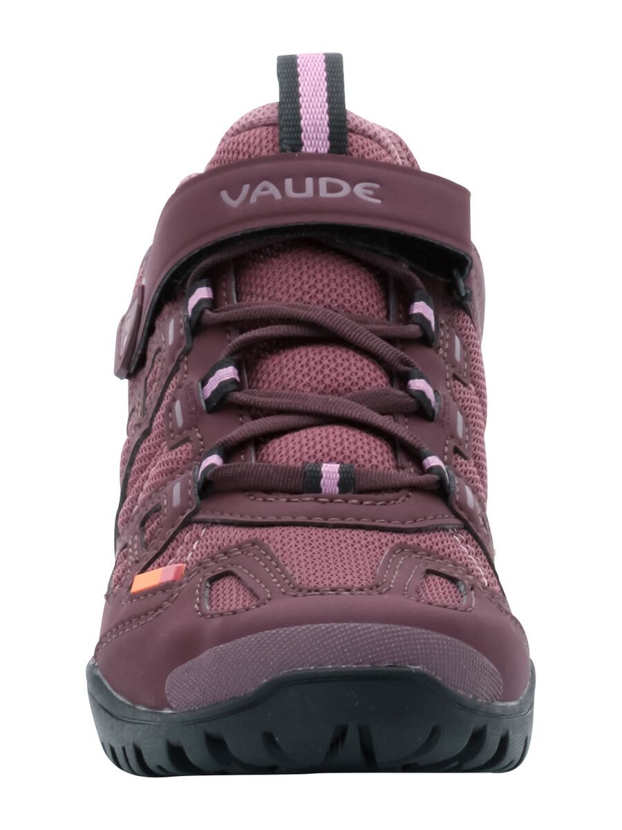 Vaude Aresa TR, dark plum - Bild 3