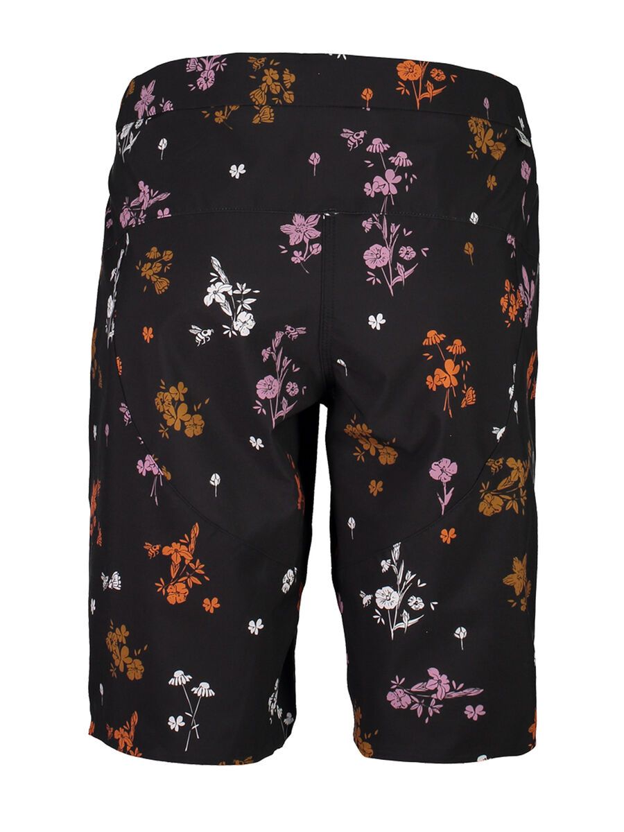 Maloja RoschiaM. Printed, moonless mountain meadow - Bild 2