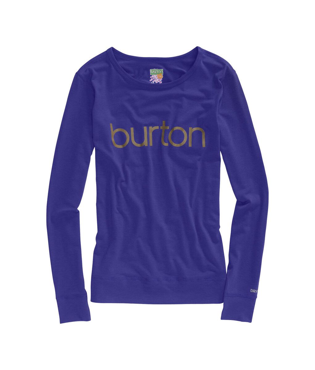 Burton Midweight Crew, Twilight - Bild 1