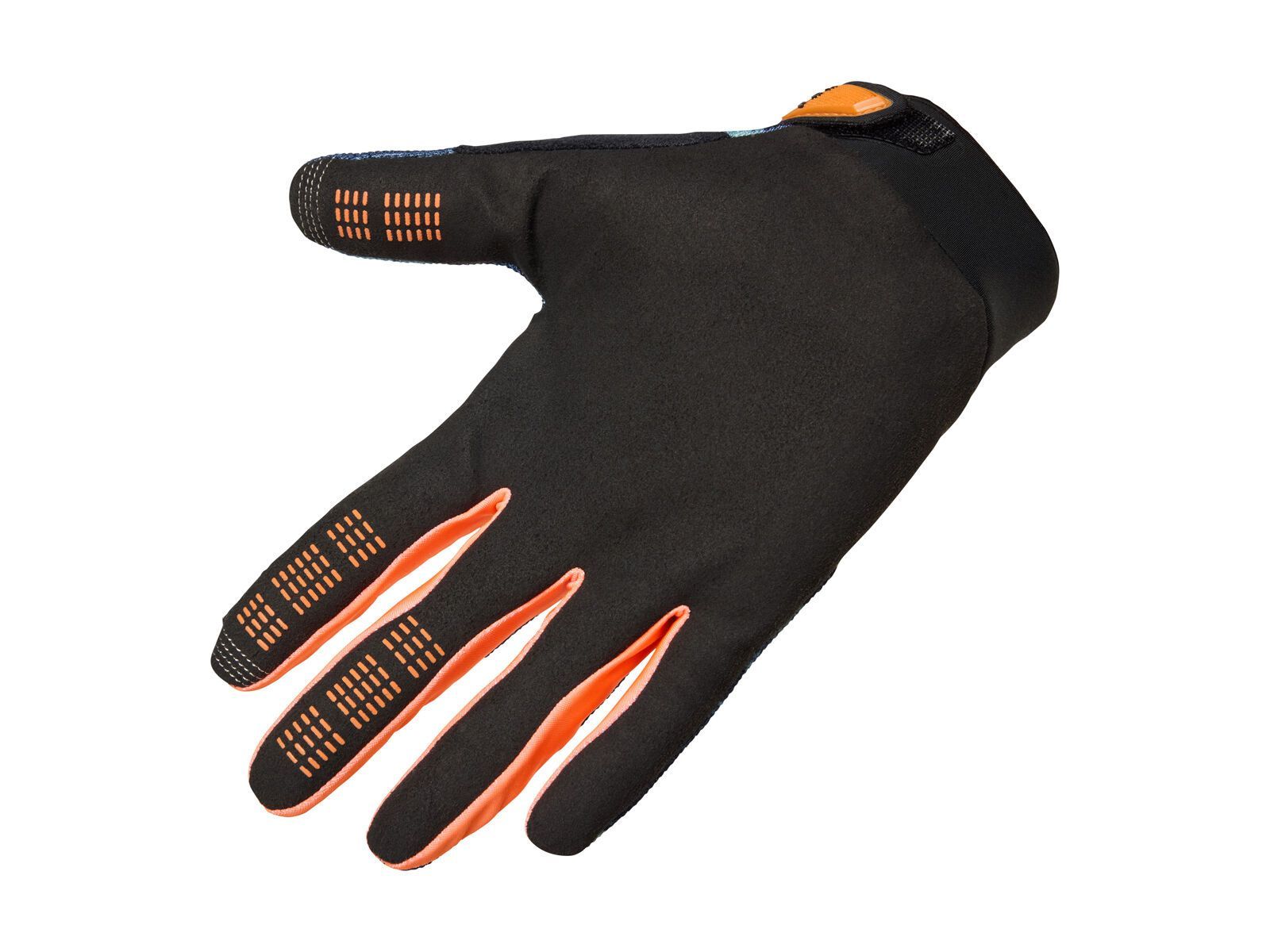 Fox Ranger Glove Image Print, arctic blue - Bild 2