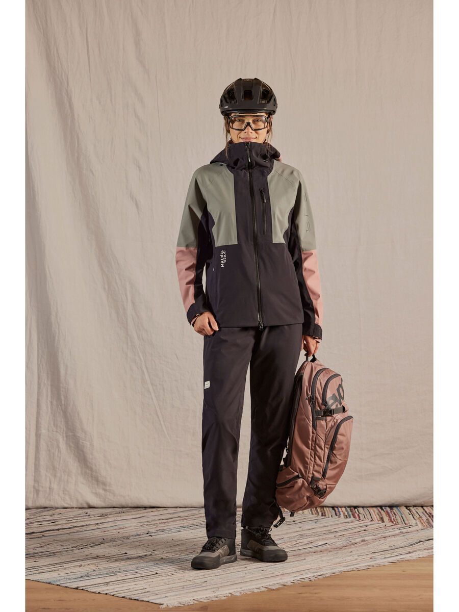 Maloja MutmalspitzeM., deep black multi - Bild 10