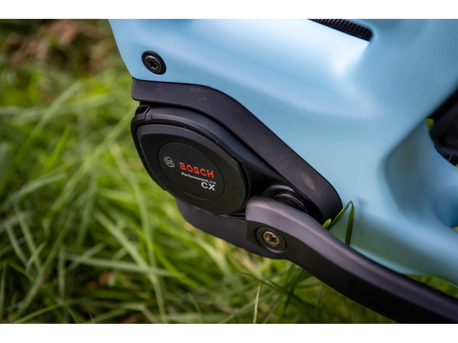 i:SY E5 ZR F CX Adventure, berry red - Bild 15