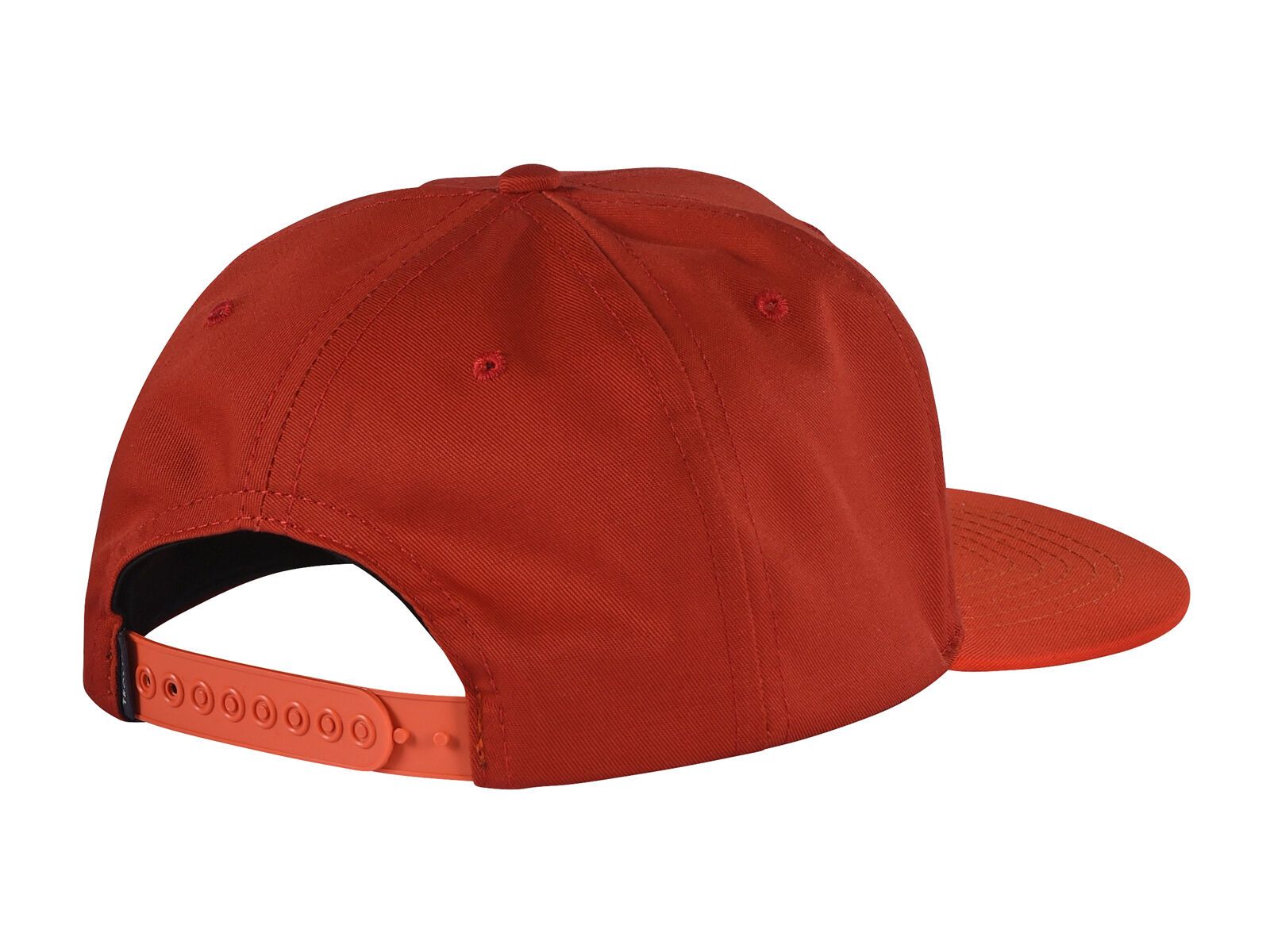 TroyLee Designs Outsider Hat, rust - Bild 2