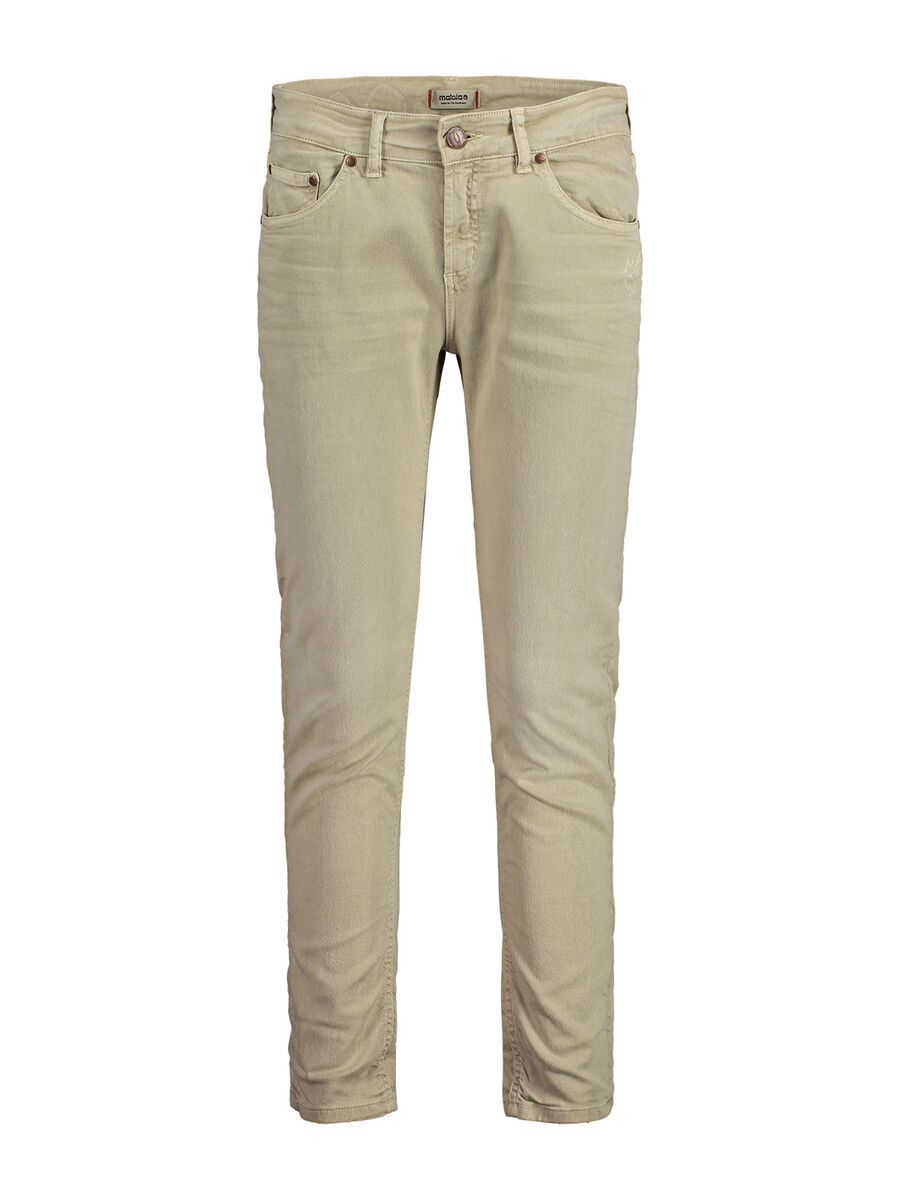 Maloja AnninaM., yak - Bild 1