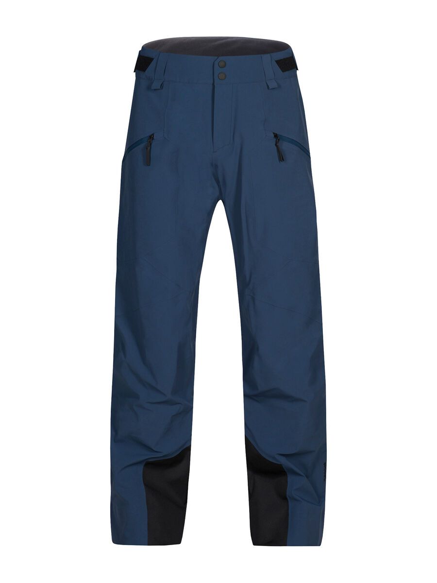 Peak Performance Radical Pants, decent blue - Bild 1