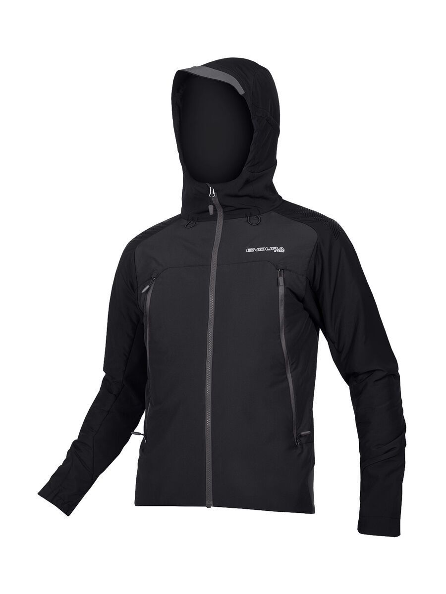 Endura MT500 Freezing Point Jacke II, black - Bild 1