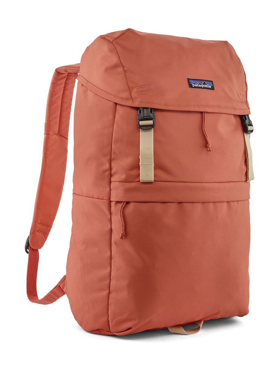 Patagonia Fieldsmith Lid Pack, quartz coral - Bild 1