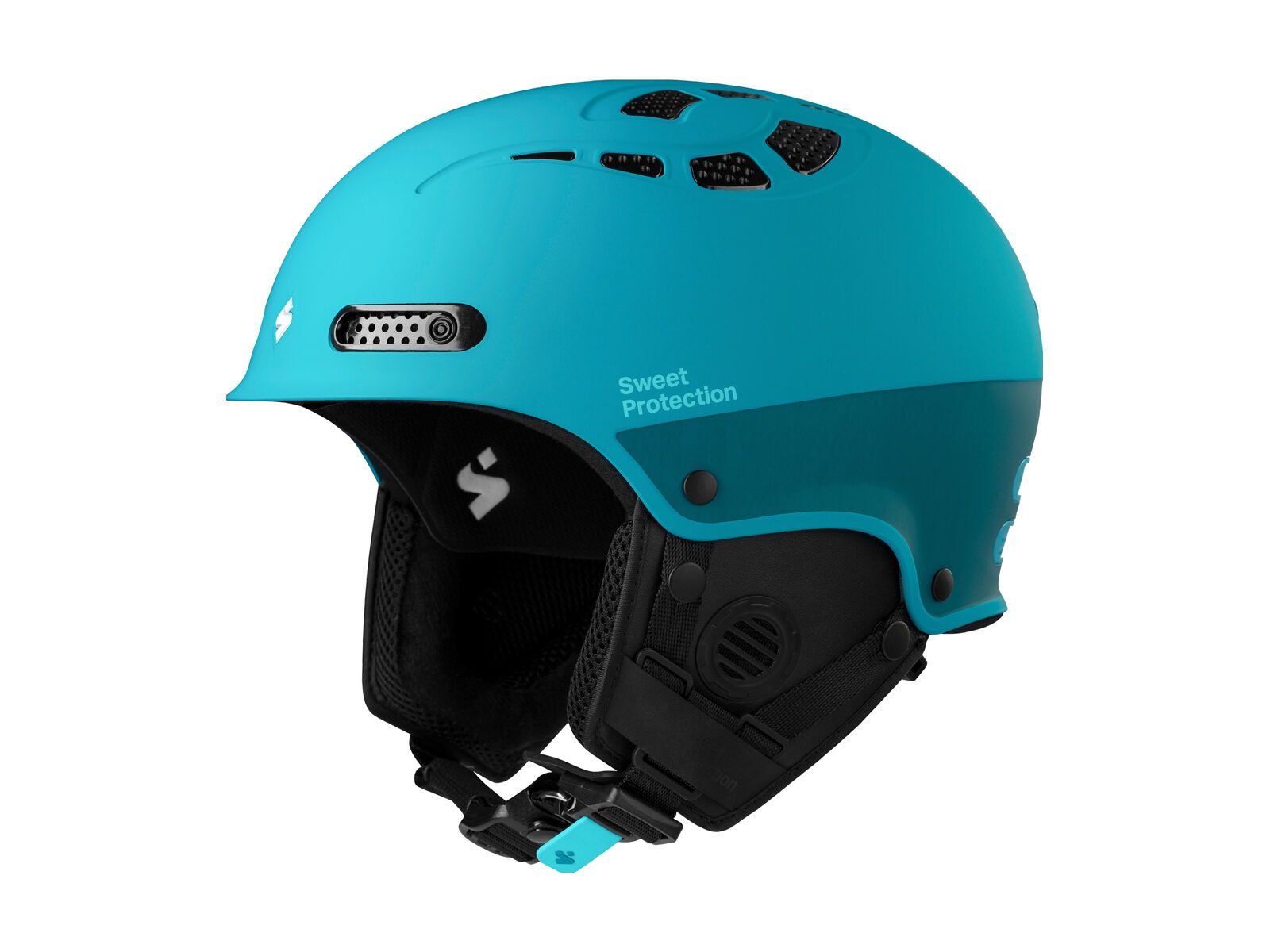 Sweet Protection Igniter II, matte aquamarine - Bild 1