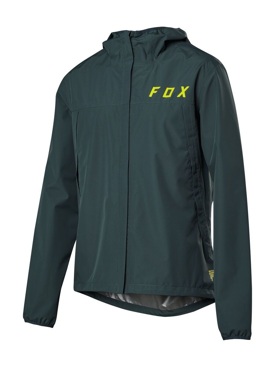 Fox Ranger 2.5L Water Jacket, emerald - Bild 1