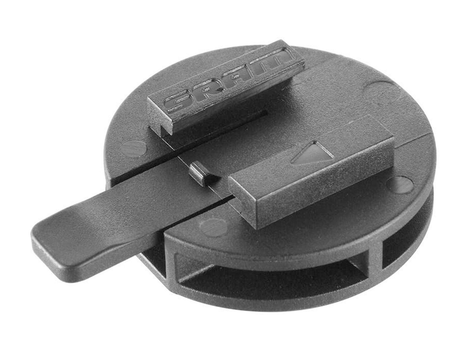 Zipp Quickview Computer Mount - 31,8 mm - Bild 2